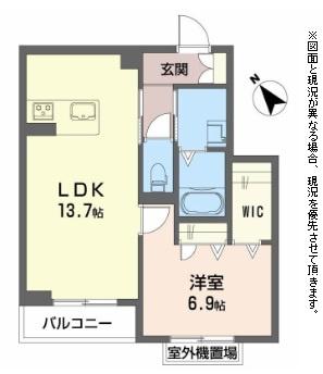 彦根市小泉町のマンション