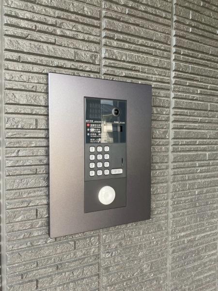 シャーメゾンノールビラージュ