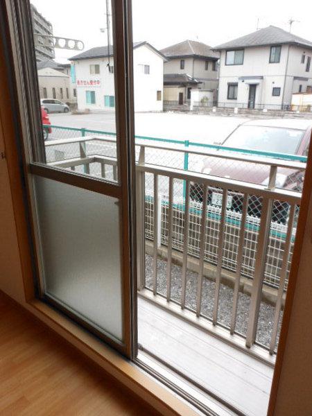 彦根市長曽根南町のアパート