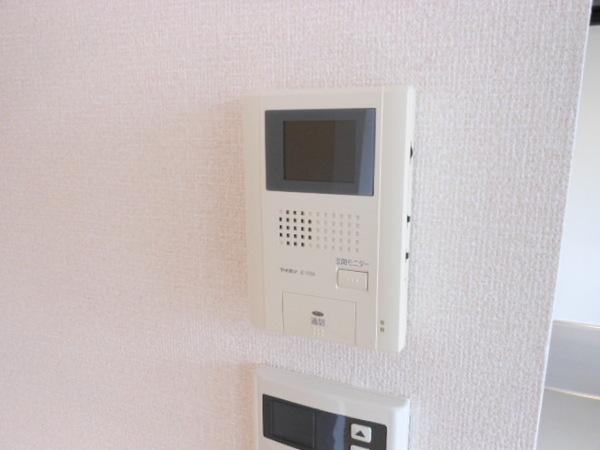 彦根市長曽根南町のアパート