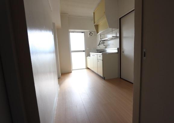 彦根市鳥居本町のマンション