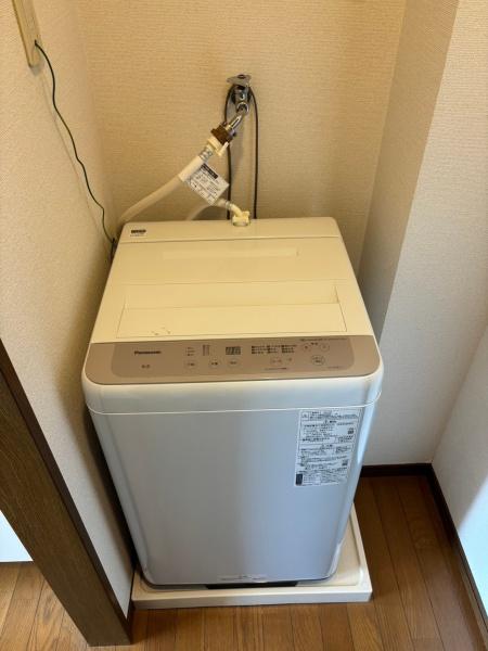 グッドリバーマンション１