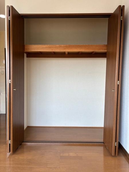 グッドリバーマンション１