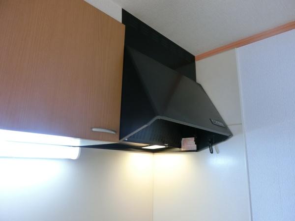 メゾンシャトー２