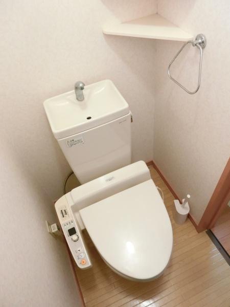 メゾンシャトー２