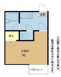 佃コーポ２