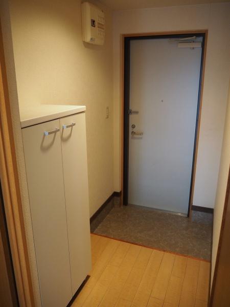 マンション亨