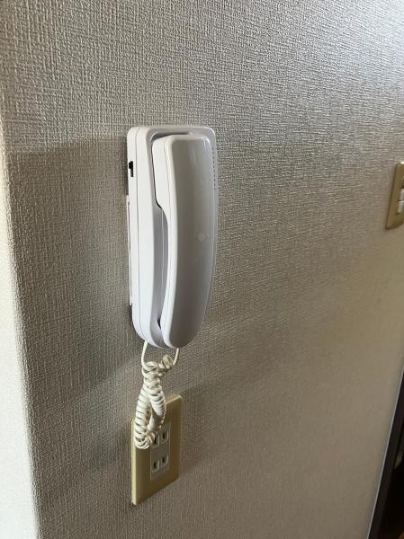 米原市顔戸のアパート