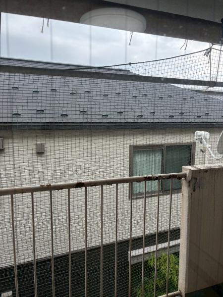 シャトル城町