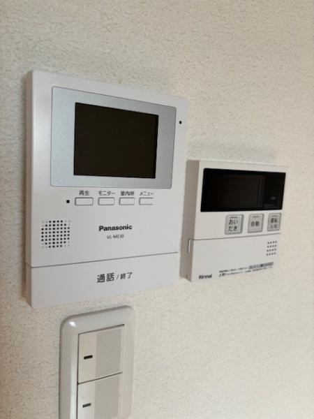 彦根市肥田町のアパート