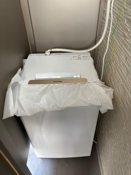彦根市肥田町のアパート