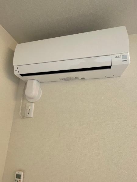 米原市下多良３丁目のマンション