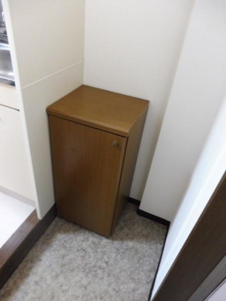 ハイツ城町