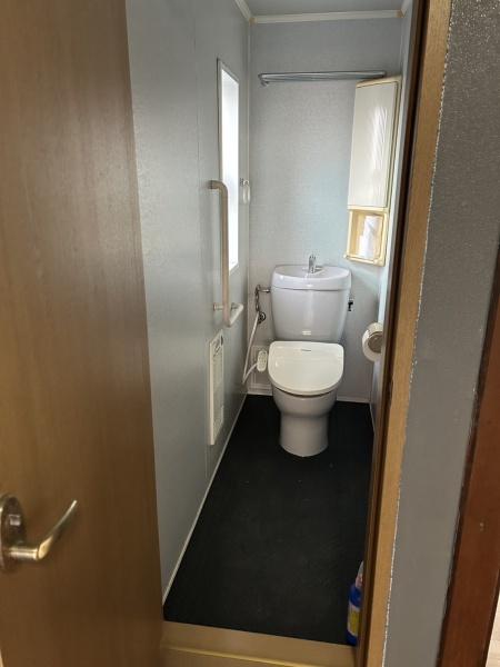 錦町戸建て
