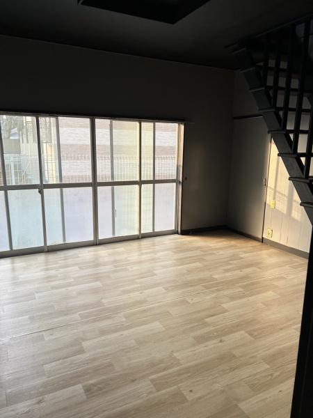 錦町戸建て
