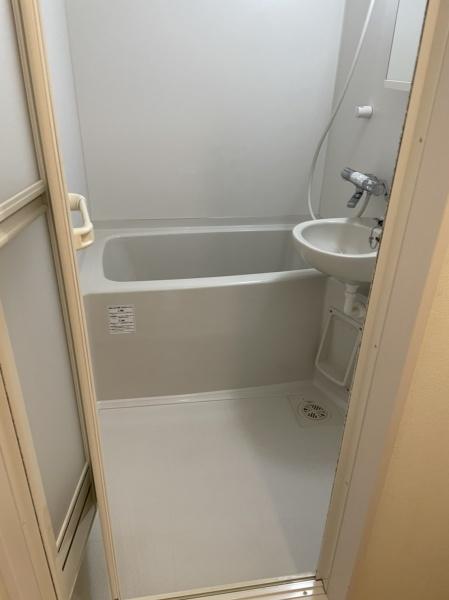 彦根市後三条町のアパート