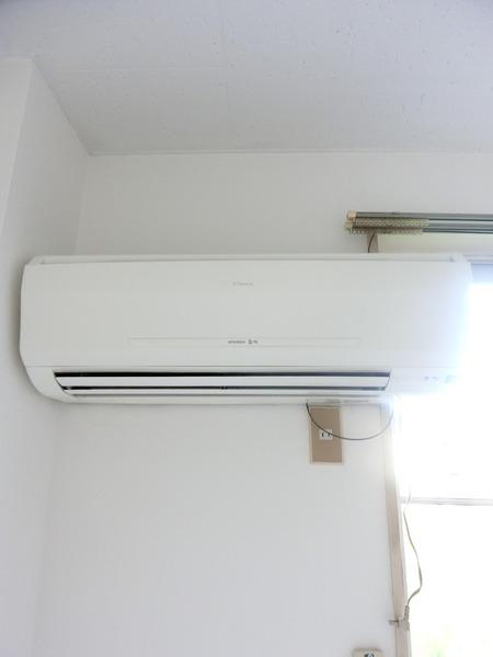 彦根市後三条町のアパート