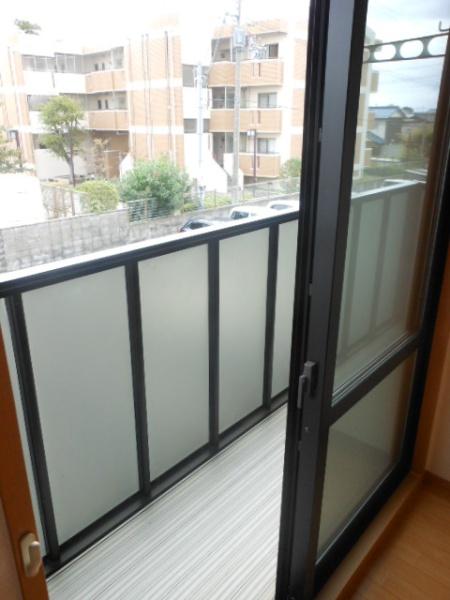 彦根市城町２丁目のアパート