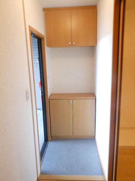 彦根市城町２丁目のアパート