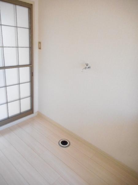 レークサイド尾本