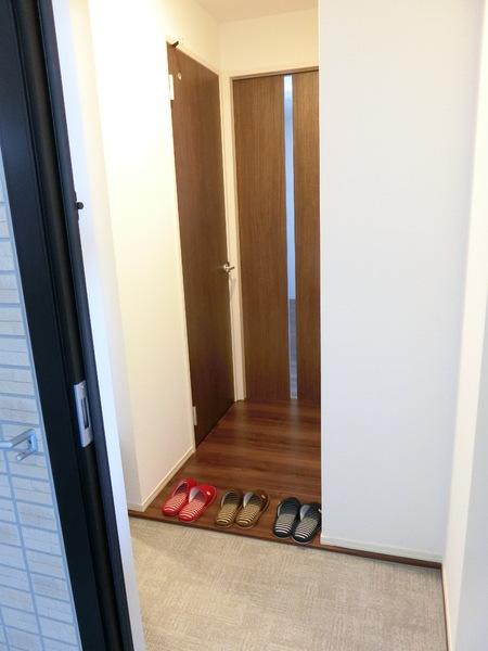 彦根市中藪町のアパート