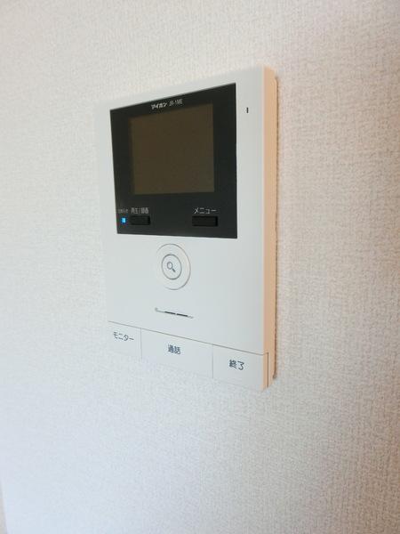彦根市中藪町のアパート