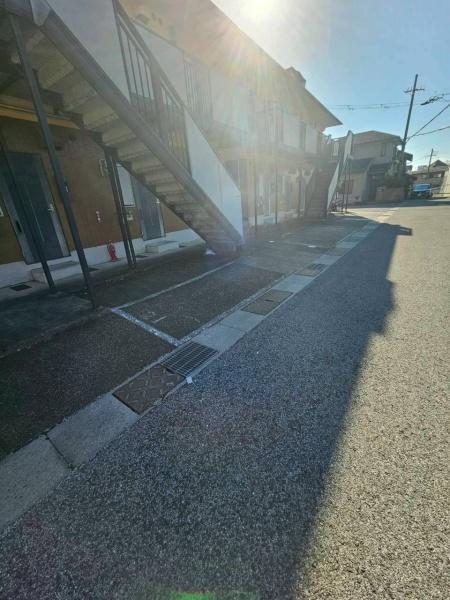 南彦根ハイツB(その他)