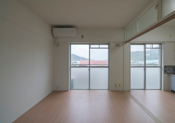 彦根市肥田町のマンション