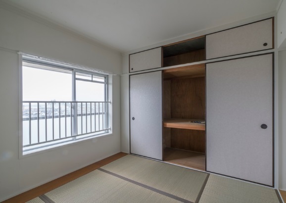 彦根市肥田町のマンション