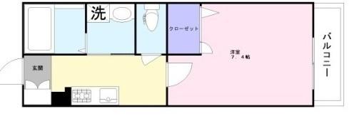 シャーメゾン　ロシェル