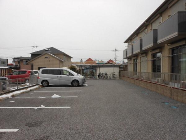 カストルム谷畑