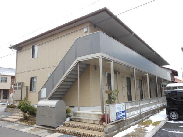 カストルム谷畑