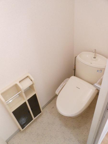 彦根市小泉町のアパート