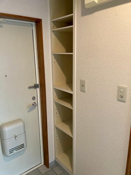 ラフィーネ古沢(その他内観)