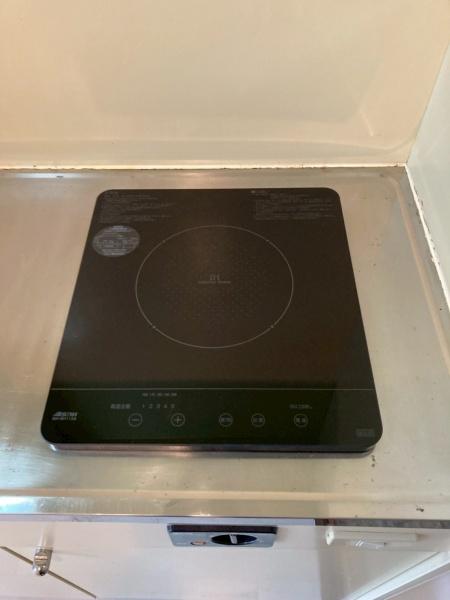 ラフィーネ古沢(その他設備)