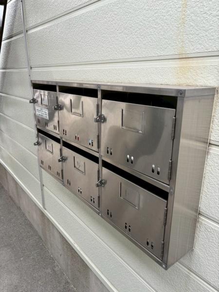 ラフィーネ古沢(その他共用部分)