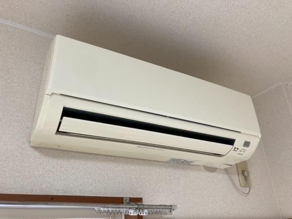 ラフィーネ古沢(その他設備)