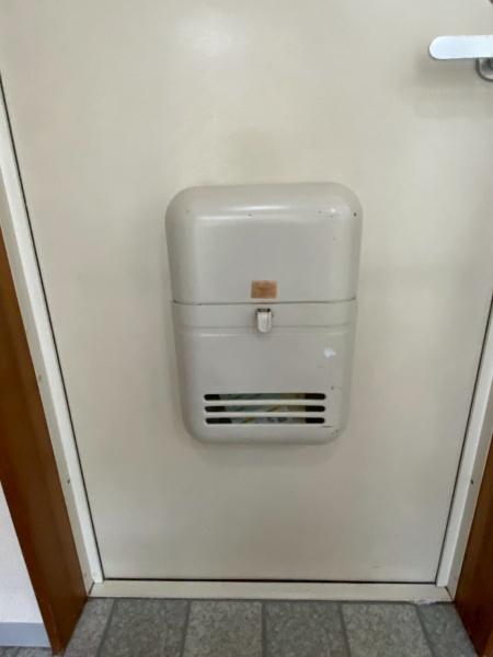 ラフィーネ古沢