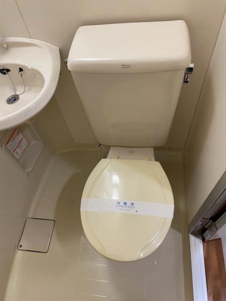 ラフィーネ古沢