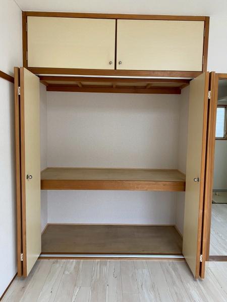 ラフィーネ古沢