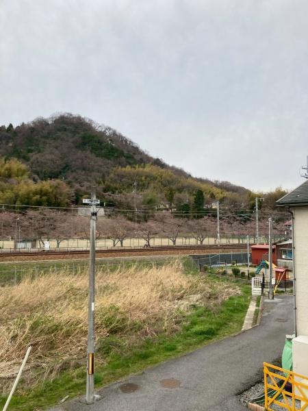 ラフィーネ古沢