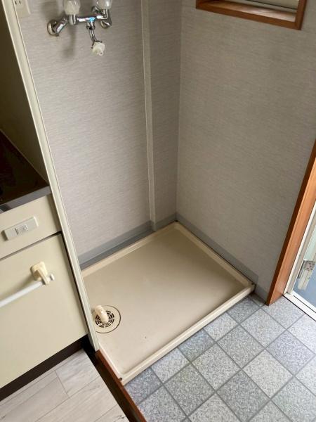 ラフィーネ古沢