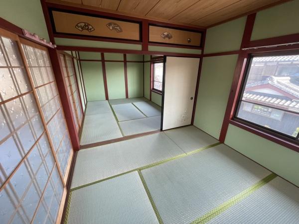 米原市上多良町借家