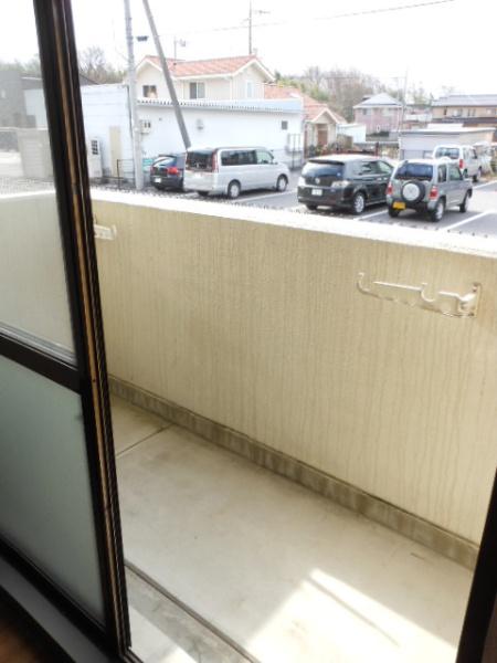 彦根市竹ケ鼻町のマンション