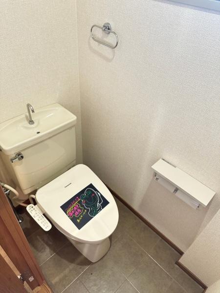 彦根市西今町のアパート