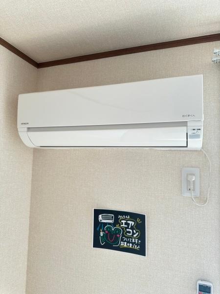 彦根市西今町のアパート