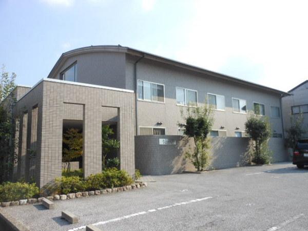 彦根市長曽根南町のマンション