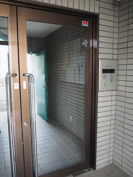 ロイヤルパレス