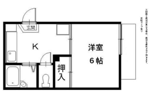 ラ・プラン外町１