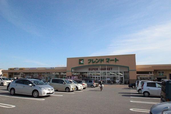 ソレイユ(フレンドマート稲枝店)